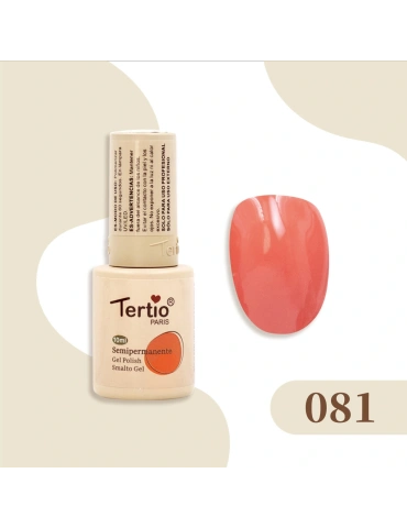 TPO-FREE Nuevo M221 Esmalte Semi-Permanente Uv Nª081