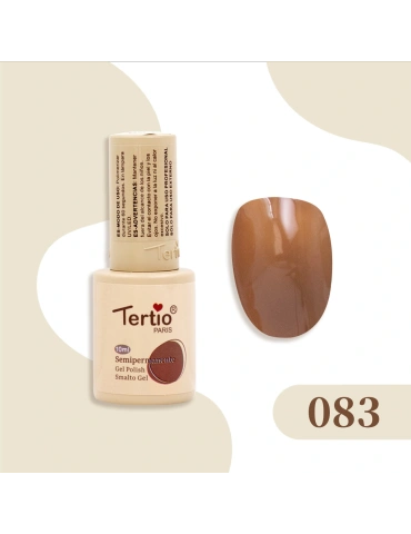 TPO-FREE Nuevo M221 Esmalte Semi-Permanente Uv Nª083