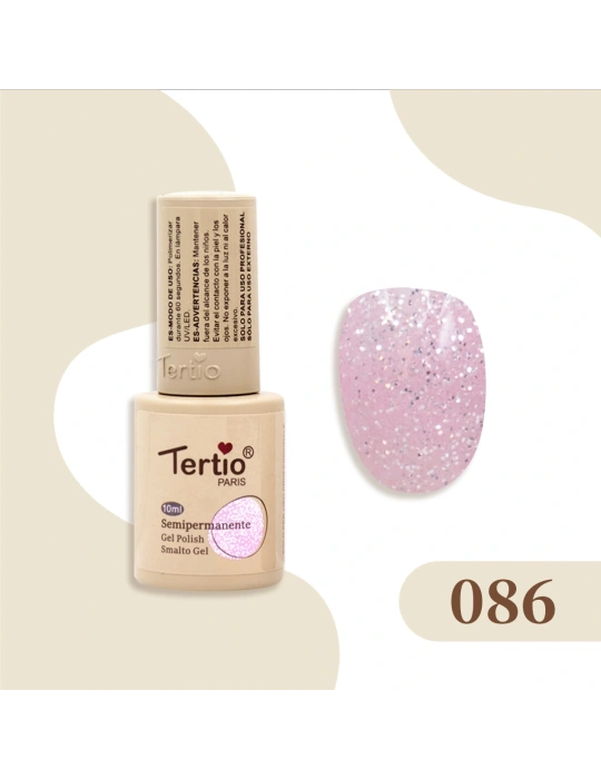 TPO-FREE Nuevo M221 Esmalte Semi-Permanente Uv Nª086