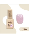 TPO-FREE Nuevo M221 Esmalte Semi-Permanente Uv Nª086