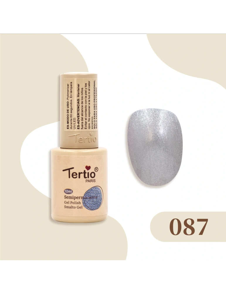 TPO-FREE Nuevo M221 Esmalte Semi-Permanente Uv Nª087