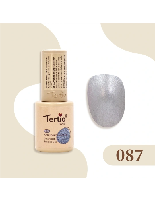 TPO-FREE Nuevo M221 Esmalte Semi-Permanente Uv Nª087