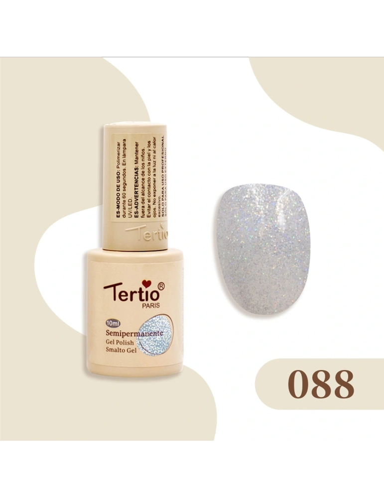 TPO-FREE Nuevo M221 Esmalte Semi-Permanente Uv Nª088