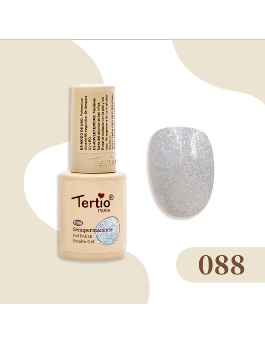 TPO-FREE Nuevo M221 Esmalte Semi-Permanente Uv Nª088