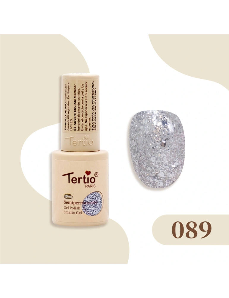 TPO-FREE Nuevo M221 Esmalte Semi-Permanente Uv Nª089