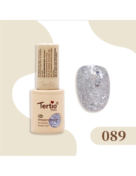 TPO-FREE Nuevo M221 Esmalte Semi-Permanente Uv Nª089