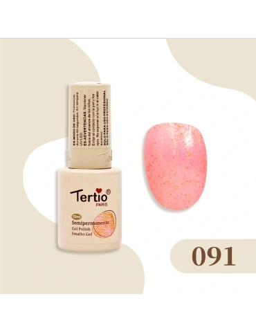 TPO-FREE Nuevo M221 Esmalte Semi-Permanente Uv Nª091