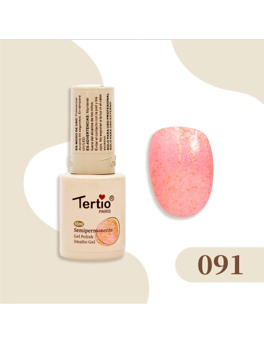 TPO-FREE Nuevo M221 Esmalte Semi-Permanente Uv Nª091