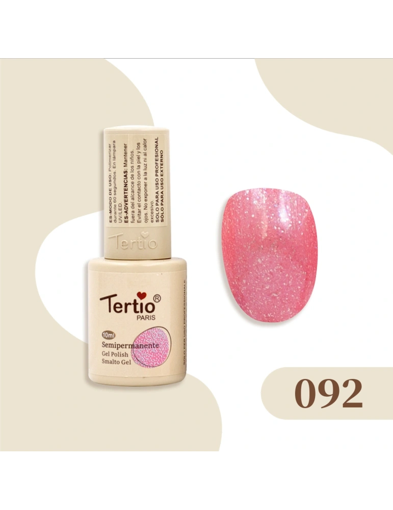 TPO-FREE Nuevo M221 Esmalte Semi-Permanente Uv Nª092
