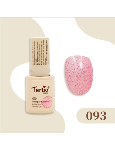 TPO-FREE Nuevo M221 Esmalte Semi-Permanente Uv Nª093