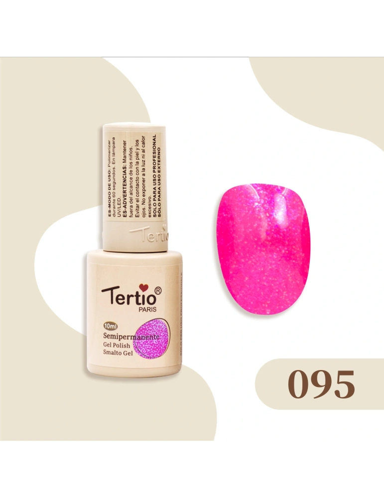 TPO-FREE Nuevo M221 Esmalte Semi-Permanente Uv Nª095