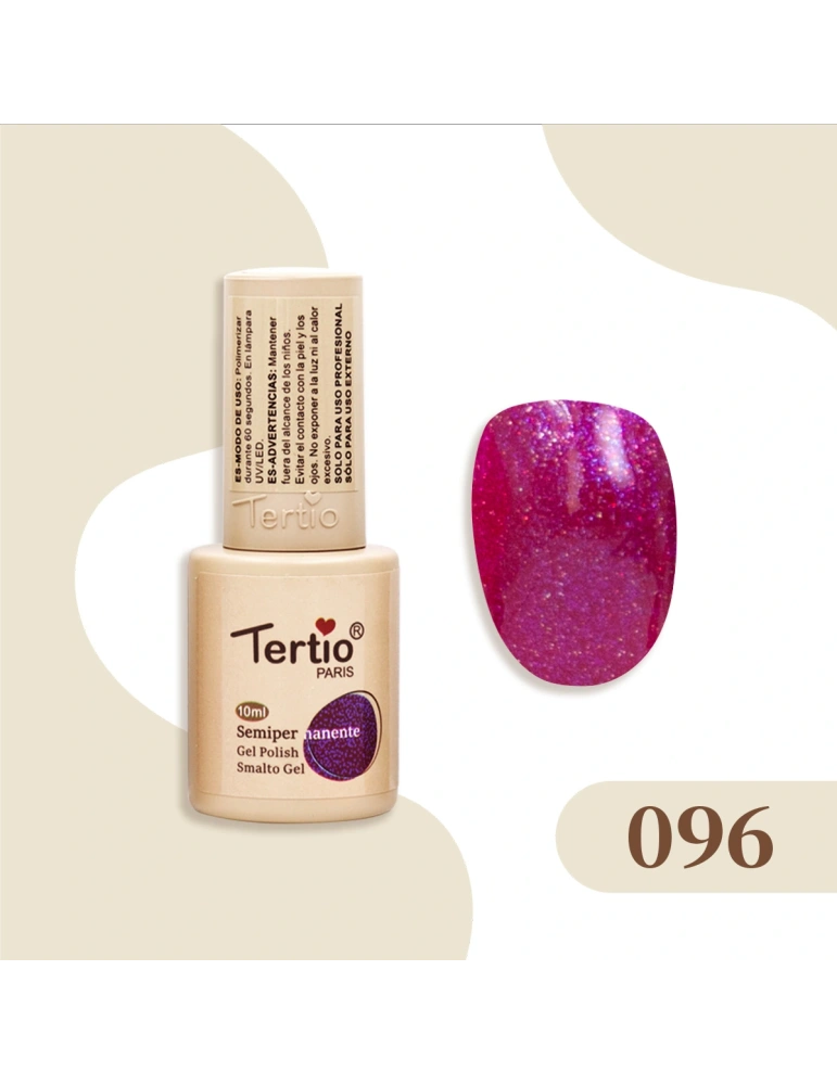 TPO-FREE Nuevo M221 Esmalte Semi-Permanente Uv Nª096