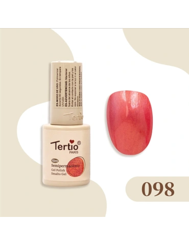 TPO-FREE Nuevo M221 Esmalte Semi-Permanente Uv Nª098