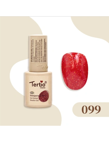 TPO-FREE Nuevo M221 Esmalte Semi-Permanente Uv Nª099
