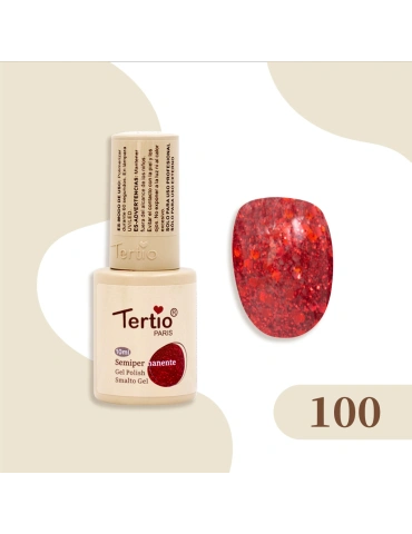 TPO-FREE Nuevo M221 Esmalte Semi-Permanente Uv Nª100