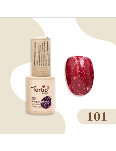 TPO-FREE Nuevo M221 Esmalte Semi-Permanente Uv Nª101