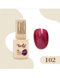 TPO-FREE Nuevo M221 Esmalte Semi-Permanente Uv Nª102