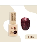 TPO-FREE Nuevo M221 Esmalte Semi-Permanente Uv Nª105