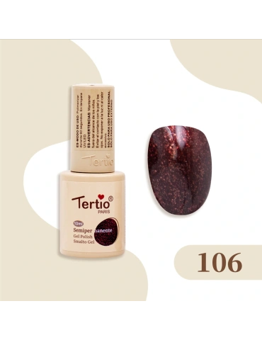 TPO-FREE Nuevo M221 Esmalte Semi-Permanente Uv Nª106