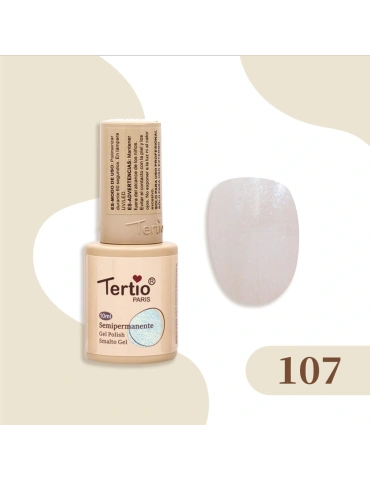 TPO-FREE Nuevo M221 Esmalte Semi-Permanente Uv Nª107