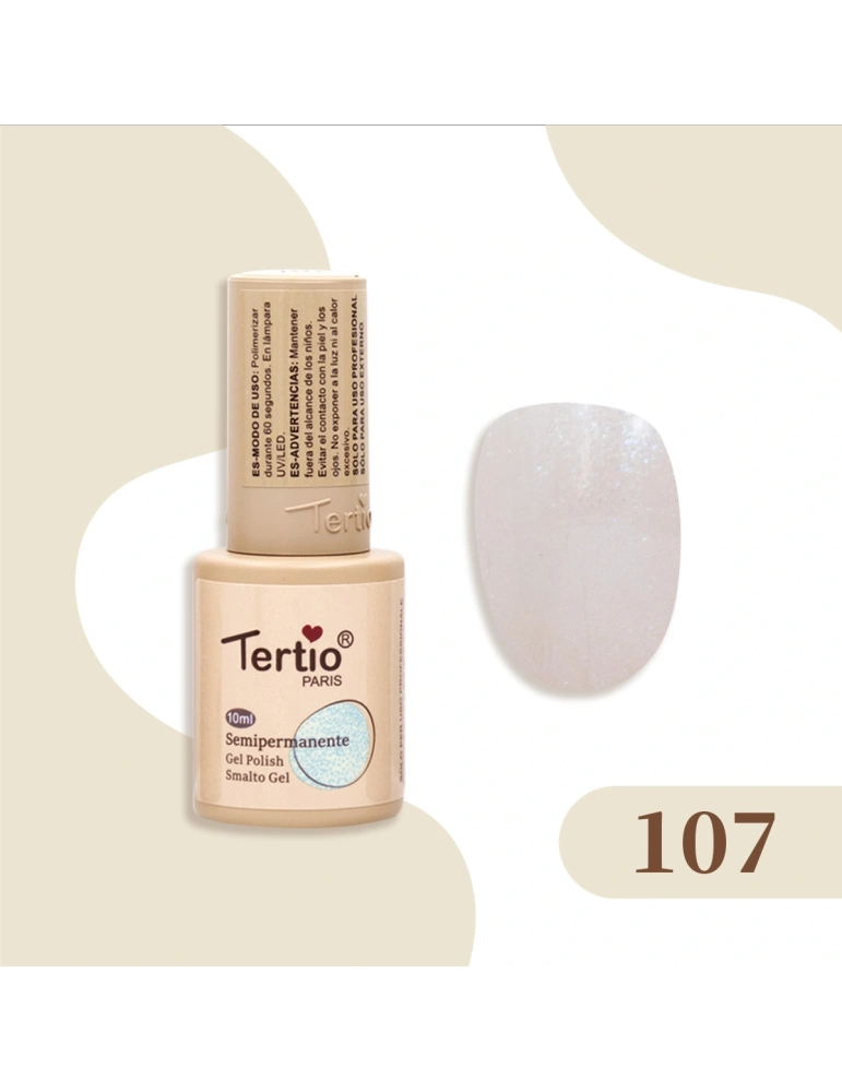 TPO-FREE Nuevo M221 Esmalte Semi-Permanente Uv Nª107 TPO-FREE Nuevo M221 Esmalte Semi-Permanente Uv Nª107