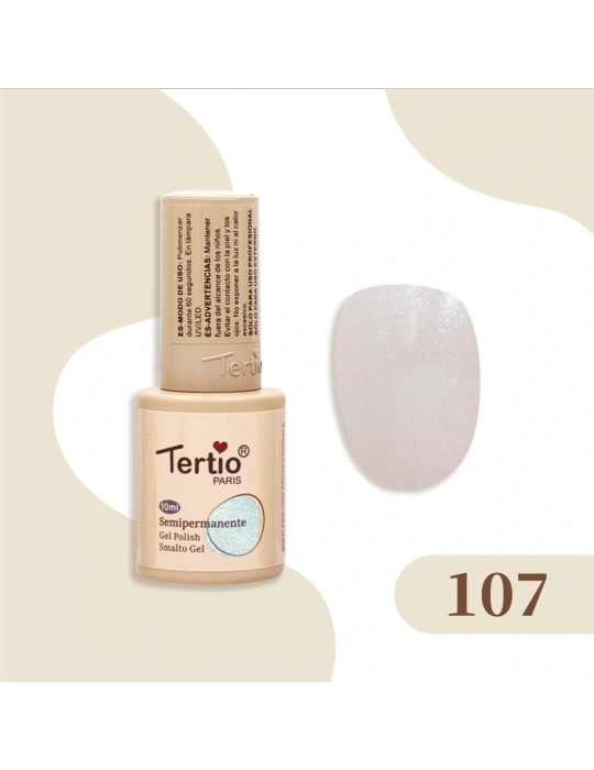 TPO-FREE Nuevo M221 Esmalte Semi-Permanente Uv Nª107 TPO-FREE Nuevo M221 Esmalte Semi-Permanente Uv Nª107