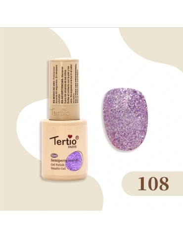 TPO-FREE Nuevo M221 Esmalte Semi-Permanente Uv Nª108