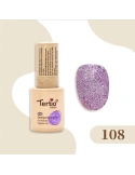 TPO-FREE Nuevo M221 Esmalte Semi-Permanente Uv Nª108