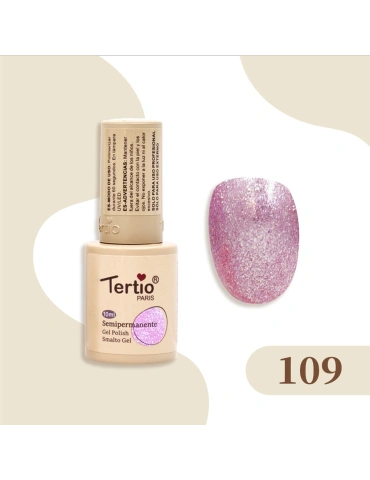 TPO-FREE Nuevo M221 Esmalte Semi-Permanente Uv Nª109