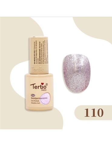 TPO-FREE Nuevo M221 Esmalte Semi-Permanente Uv Nª110