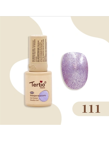 TPO-FREE Nuevo M221 Esmalte Semi-Permanente Uv Nª111