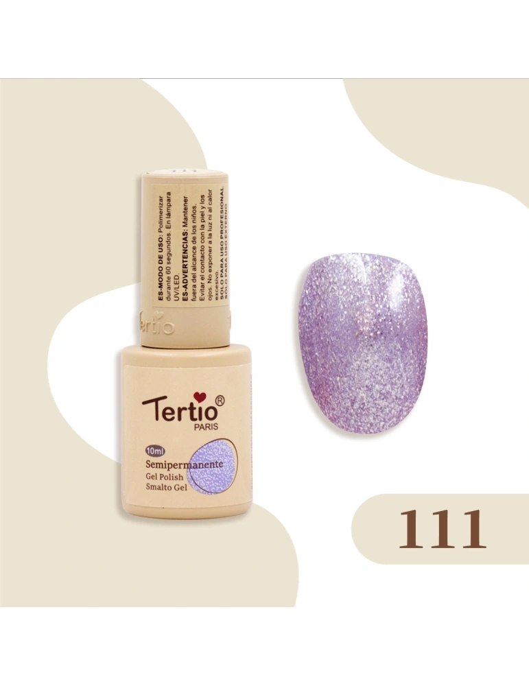 TPO-FREE Nuevo M221 Esmalte Semi-Permanente Uv Nª111