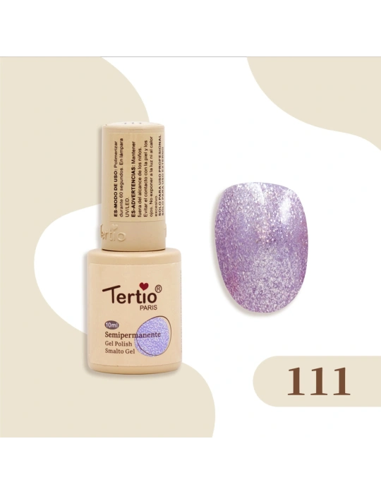 TPO-FREE Nuevo M221 Esmalte Semi-Permanente Uv Nª111