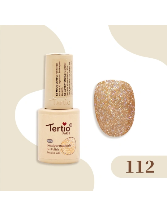 TPO-FREE Nuevo M221 Esmalte Semi-Permanente Uv Nª112