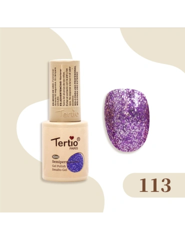 TPO-FREE Nuevo M221 Esmalte Semi-Permanente Uv Nª113