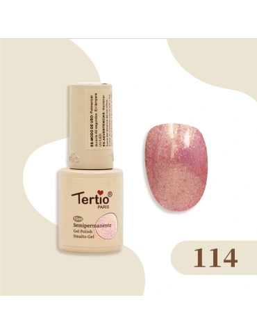 TPO-FREE Nuevo M221 Esmalte Semi-Permanente Uv Nª114