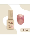TPO-FREE Nuevo M221 Esmalte Semi-Permanente Uv Nª114