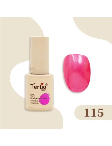TPO-FREE Nuevo M221 Esmalte Semi-Permanente Uv Nª115