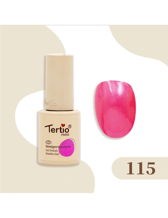 TPO-FREE Nuevo M221 Esmalte Semi-Permanente Uv Nª115