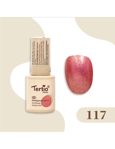 TPO-FREE Nuevo M221 Esmalte Semi-Permanente Uv Nª117