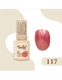 TPO-FREE Nuevo M221 Esmalte Semi-Permanente Uv Nª117