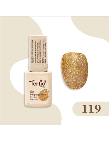 TPO-FREE Nuevo M221 Esmalte Semi-Permanente Uv Nª119