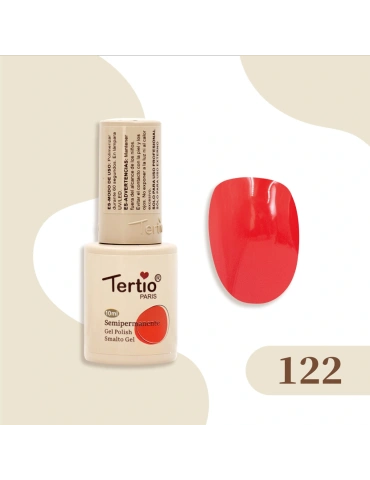 TPO-FREE Nuevo M221 Esmalte Semi-Permanente Uv Nª122