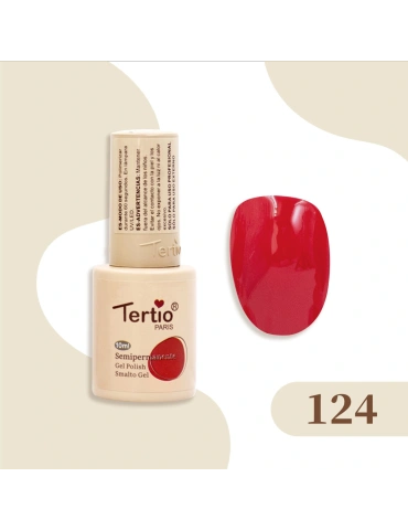 TPO-FREE Nuevo M221 Esmalte Semi-Permanente Uv Nª124