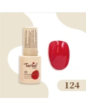 TPO-FREE Nuevo M221 Esmalte Semi-Permanente Uv Nª124