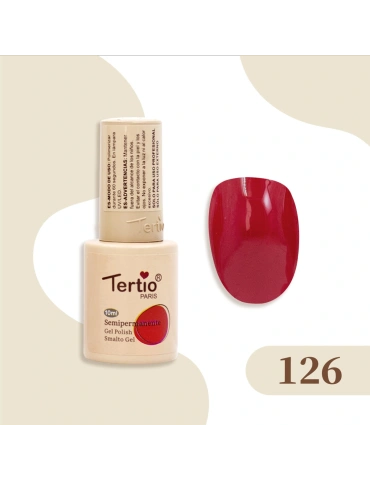 TPO-FREE Nuevo M221 Esmalte Semi-Permanente Uv Nª126