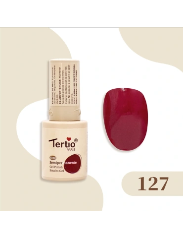 TPO-FREE Nuevo M221 Esmalte Semi-Permanente Uv Nª127