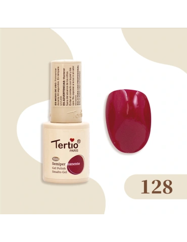 TPO-FREE Nuevo M221 Esmalte Semi-Permanente Uv Nª128
