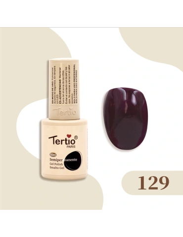 TPO-FREE Nuevo M221 Esmalte Semi-Permanente Uv Nª129