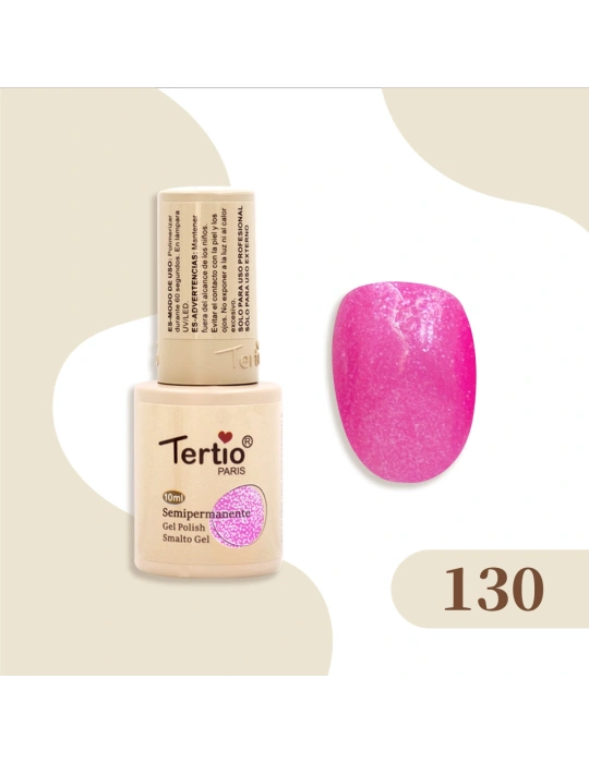 TPO-FREE Nuevo M221 Esmalte Semi-Permanente Uv Nª130